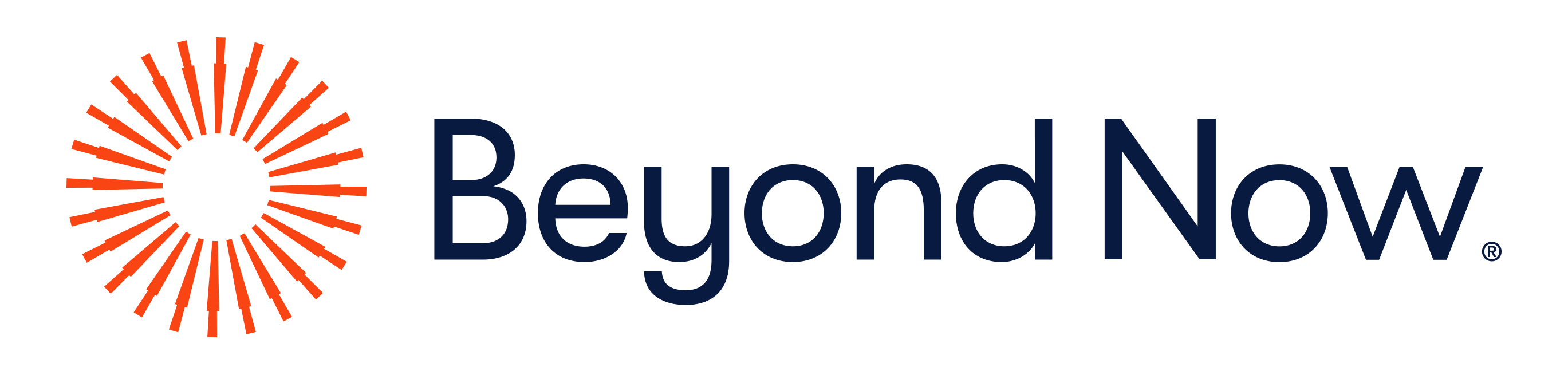 Beyond Now Logo